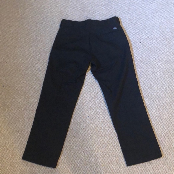 Dickie’s 67 Slim Fit Work Pants - Picture 2 of 2